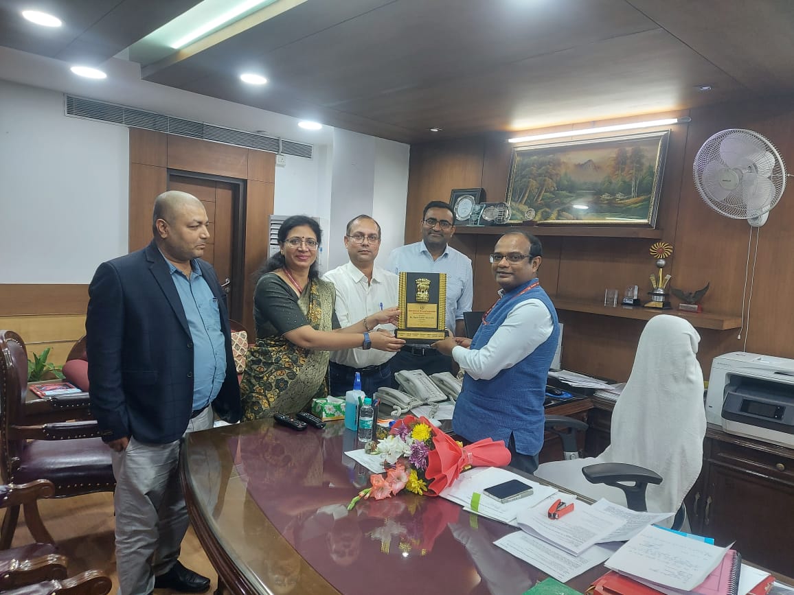 WELCOME TO CVO ESIC, DR MANOJ KUMAR SINGH